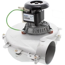 ClimaTek Furnace Draft Inducer Exhaust Motor - Replaces ICP Heil Tempstar... 