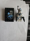 LEGO STAR WARS Arc Trooper Fives Clone Trooper Minifigure 25th Anniversary 75387