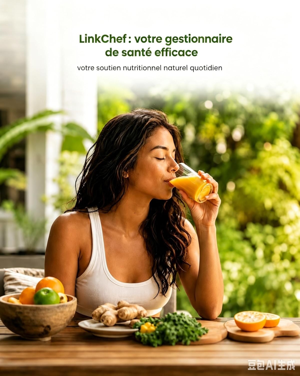 extracteur jus – vue détaillée