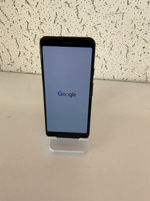 Google Pixel 3A Used Oem Genuine Oled Display Screen Without Frame