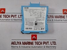 EATON MTL5544 2 CH Repeater Power Supply 4/20MA For 2 or 3 Wire Transmitter