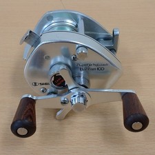 Shimano Antares 100 B Baitcasting Reel