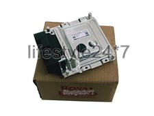 Genuine Royal Enfield "ECU Controller With EFI Exports" For GT & Interceptor 650