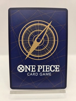Uta SR OP13-023 [PAR] Carrying on His Will One Piece Japanese | eBay