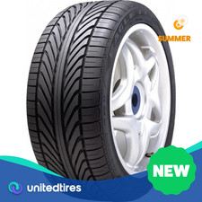 New P 28535zr19 Goodyear Eagle F1 Gs-2 Emt 90y