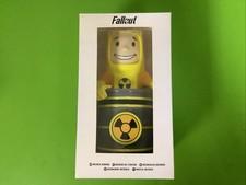 Fallout Numskull Vault Boy Radiation Suit Inc...