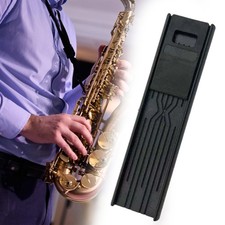 Saxophone Reeds Storage Case Durability Practical Clarinet Reeds Holder Case