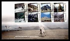DR WHO 2004 NEW ZEALAND FDC LORD OF THE RINGS $2 R79940