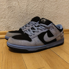 Nike SB Dunk Low Pro x Supreme Sneaker Wildle...