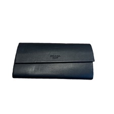 Prada Universal Black Small Soft Case for Eyeglasses H76