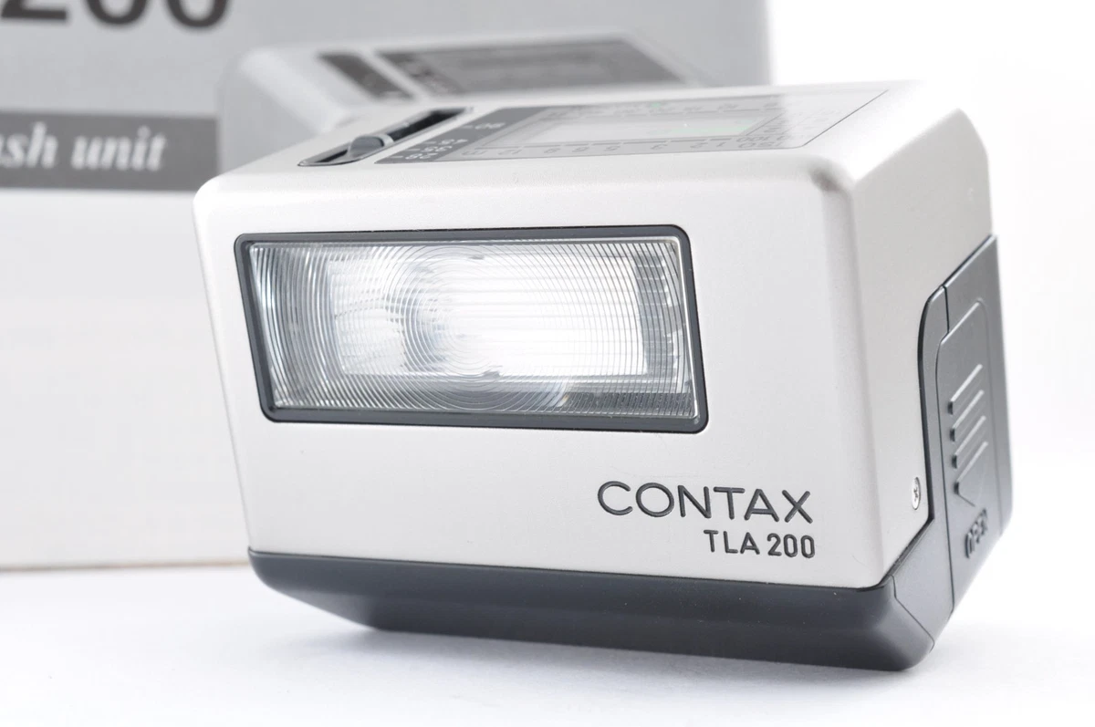 Contax Tla 200 for sale - eBay