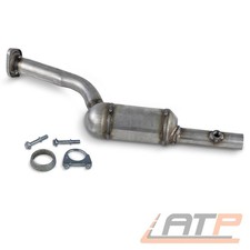 BM CATALYSTS Katalysator  für RENAULT