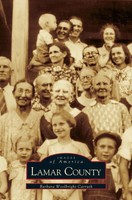 Barbara Carruth | Lamar County | Buch | Englisch (2001) | Gebunden