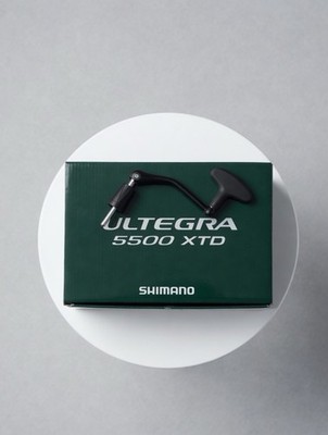 Shimano Ultegra 5500 Xtd Reel Handle