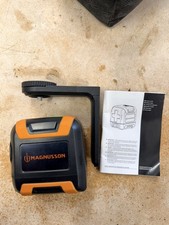 Magnusson DIY  Self-Levelling  Laser