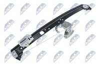 Fensterheber NTY EPS-BM-004 FüR BMW X5 E53