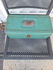 Vintage VICTOR Tackle Box 