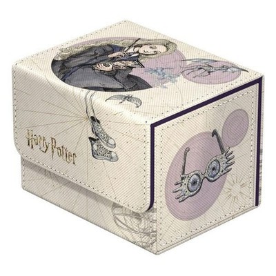 UG Sidewinder HP Luna Lovegood