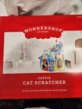 Wondershop Target Holiday Double Decker CASTL...