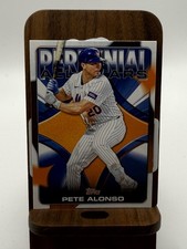 2026 Topps #PAS-19 Pete Alonso Perennial All Stars
