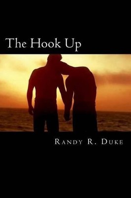 The Hook Up by Randy R. Duke (English) Paperback Book