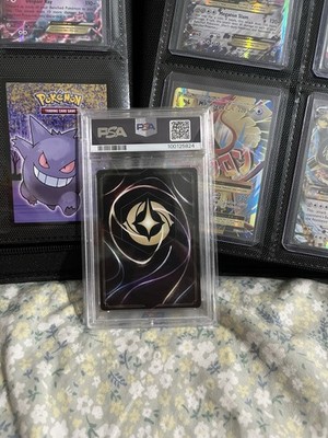 Genie - On the Job (Enchanted) 209/204 The First Chapter Holo for