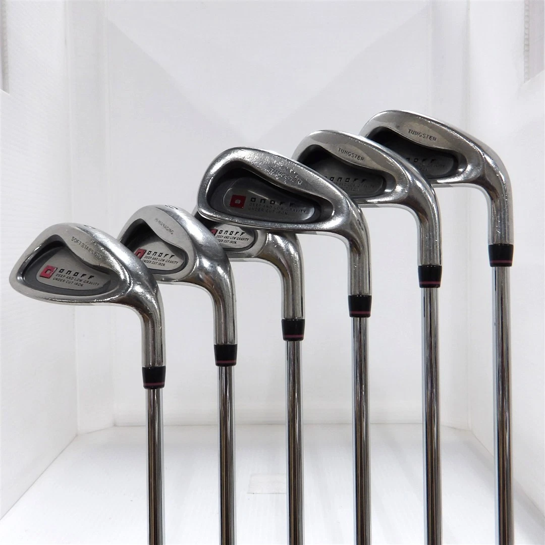 Daiwa Iron Golf Clubs for sale | eBay