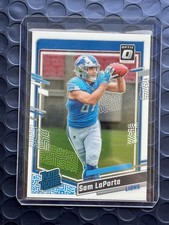 Detroit Lions