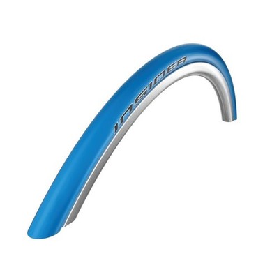 Cubierta neumatico INSIDER 700x23C HS376 TWINSKIN PERFORMANCE para RODILLO PLEGA