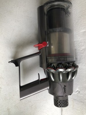 Dyson V10 Vacuum Cyclone Body Motor Replacement Absolute Animal - Genuine
