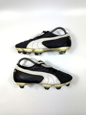 Puma King Exec Football Boots 2005 UK 8