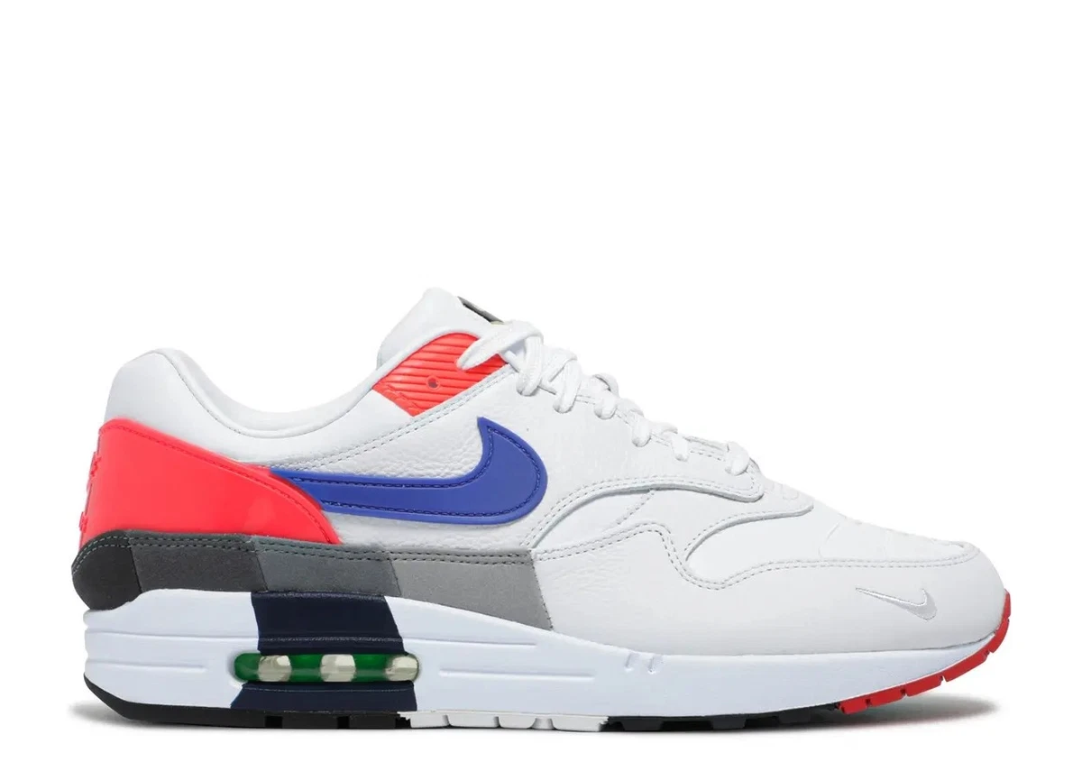Nike Air Max 1 Evolution of Icons for Sale - Authenticity Nike Air Max 1 Evolution of Icons for Sale - Authenticity