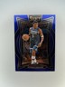 2024-25 Panini Select Anthony Edwards Concourse Blue #23 Timberwolves