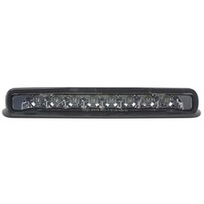 Dna Motoring 3Bl-Fm05-Led-Sm Smoked Lens Led High Mount 3Rd Third Brake Light