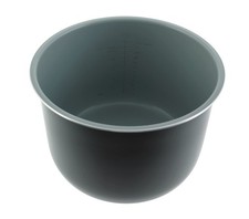 Ninja Official 7.5L Cooking Pot 4117SN400UKE Compatible with Ninja Multi