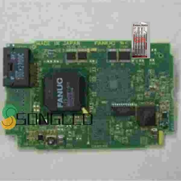 1PCS A20B-3300-0021 90days warranty via DHL or FedEx #am