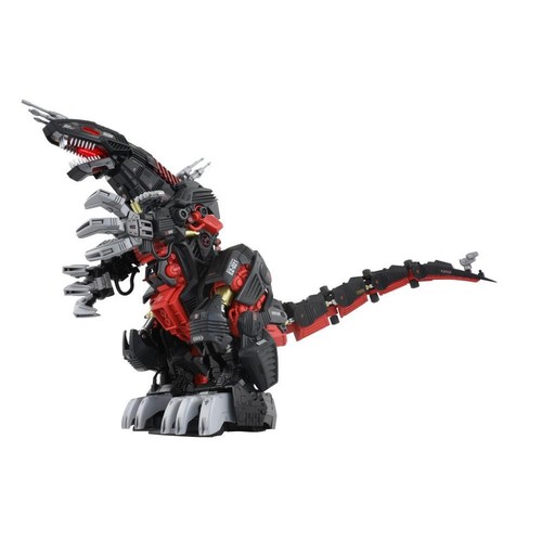 1/72 Zoids AZ-07 Death Saurer - Picture 4 of 12