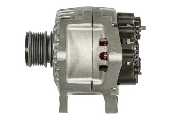 Alternateur avec poulie débrayable 8EL 011 710-741 HELLA pour RENAULT DACIA