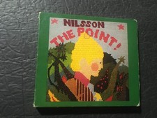 Harry Nilsson The Point