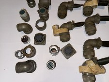 Cannon Miscellaneous Bundle Connectors