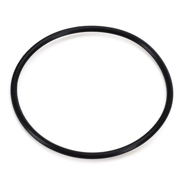 Elring 181.580 Dichtung KrüMmerdichtung AnsaugkrüMmergehäUse-image