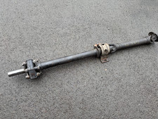 Ford Granada Kardanwelle für T9-5Gang-Getriebe, 1972-1985, m. Gummikupplung, TOP