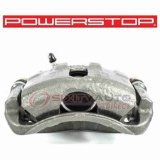 PowerStop Front Right Disc Brake Caliper for 1990-1993 Honda Accord 2.2L L4 sq
