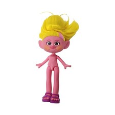 Mattel Trolls Poppy Band Together Trendsettin' Fashion Doll