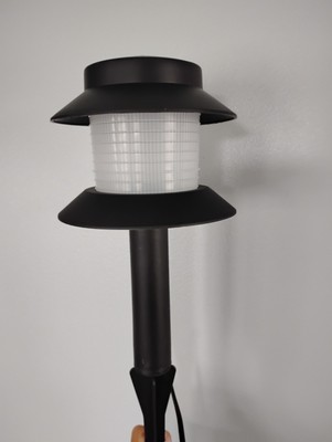 Sterno Home Path Light Model # GL22627 Multi Surface Home Lighting Outdoor 