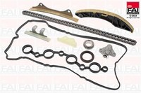 Steuerkettensatz Obere FüR Hyundai I10 I20 Kia Picanto Rio Stonic Fai TCK261