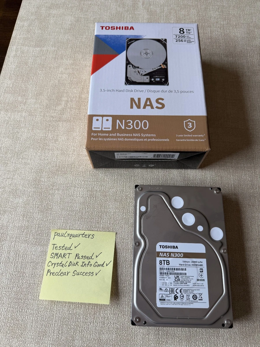 8tb nas products for sale | eBay