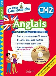 Pour comprendre langlais CM2 von Le May, Joanna | Buch | Zustand sehr gut