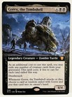 Gorex, the Tombshell (Extend Art)-#58-Commander:Innistrad:Midnight Hunt-Regular