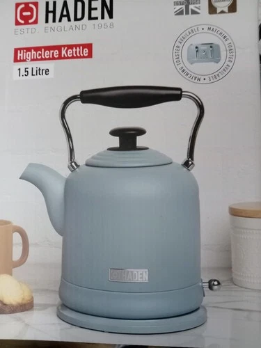 Haden Highclere 1.5L Kettle